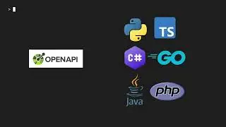 HOWTO Generate an SDK in 2 Minutes for Free