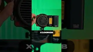 Все светильники должны обладать этой функцией! - X100RGB