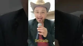 Papai amado dublagem do @Forrogospel-e2b