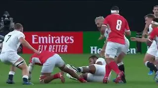 Los Mejores Tackles De Rugby De La Historia / Best Rugby Tackles Ever