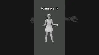 SYNTH RIDERS NEW 80's MIXTAPE - SIDE A. VR Mixed Reality. Quest 3