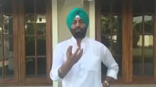 Friends,see for yourself the complete collapse of law and order in Punjab-Khaira