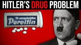 The Shocking Truth About Hitler&rsquo;s Drug Addiction