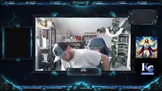 *IRL Youth Director plays games* Up before the enemy. God is good. !YouTube !insta