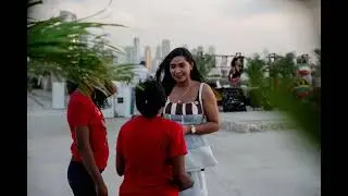 Vitrina de emprendimiento cultural en el Baluarte Santo Domingo