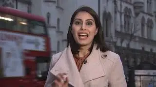High Court rules that Met Police breached the rights of Sarah Everard&rsquo;s vigil organisers | 5 News