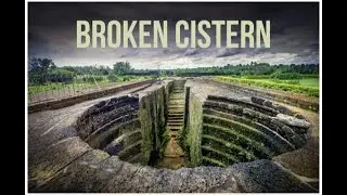 Broken Cisterns highlights in 13 mins William branham