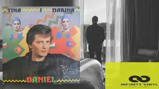 Daniel Popović &ndash; Đoen *1985* /// *vinyl* /RE/ *tribute to AV Gram & gasdopodna1 recordings*
