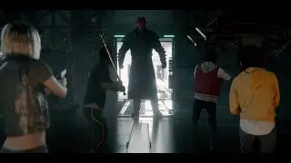 Resident Evil Project Resistance OPEN BETA Gameplay!