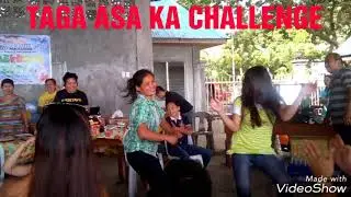 Taga asa ka? | Rissel Intod | BUDOTS