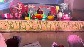 FBC New Year Party 2026 - Team Spain