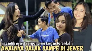 PRANK SHOLAWAT ❗ KESAL BERUJUNG PENYESALAN SAMPAI CIUM TANGAN