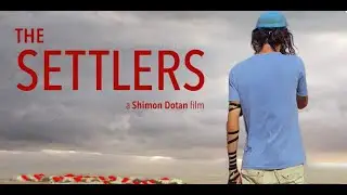 The Settlers - trailer