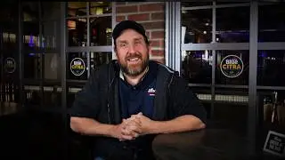 Buffalocal | Brewer Interview | Labatt Brew House