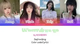 How would my girl group sing 