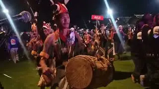 Pangsau Pass International Festival (PPIF) 2026 DAY- One. Traditional Dance Troup// #youtubevideo