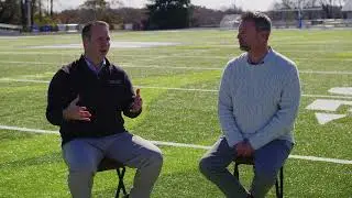 Multi-Purpose Synthetic Turf Field | Warren Local School District | Testimonial | Motz