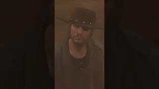 You just Blew Her Up! #reddeaddredemption #shorts #ytshorts #johnmarston #gaming