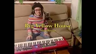 Big Yellow House - Maia Rowan (NPR Tiny Desk Contest Submission)