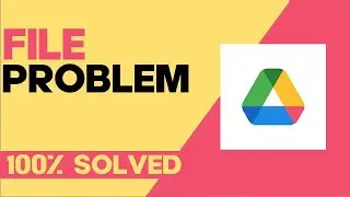 Как исправить и решить проблему с файлами на Google Диске на любом телефоне Android