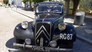 Citro&euml;n Classic Cars,Ситроен классика ,DS 21,RC ,RC 66,RC 88,RC 48,RC 84