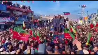 Swat the city of Murad Saeed and Imran Khan #MuradSaeed #KaptaanKaSwat #CmKpkSohailAfridi 