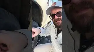 Наконец-то понял, почему мои шины так странно изнашиваются. #смешныешорты #корзинашортов