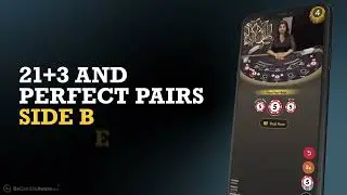 Standard Blackjack by OnAir Entertainment&trade;