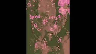 magicregret - flower shaped crystal