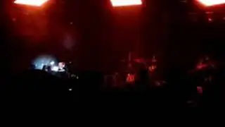 Foo Fighters - My Hero (Acoustic, Live at ACL 2008)