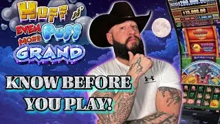 Tips to Playing Huff n Even More Puff GRAND! 🎰 What you should know to be successful!