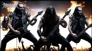💥 Hardcore Metal Rampage 2025 | Fierce Guitar Riffs & Insane Workout Motivation | Extrem Energy 2025