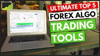 5 инструментов, которые ОБЯЗАТЕЛЬНО нужны каждому трейдеру Forex Algo!