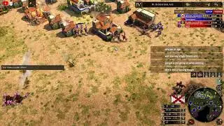 Age game