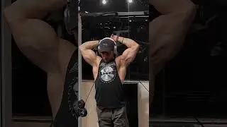 #trainwithrc #motivation #rcfitfam #aesthetic #leangains #lifestyle #getlean #love #leanbulk