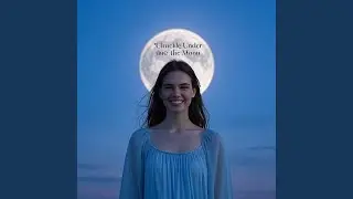 Chuckle Under the Moon