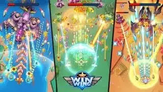 WinWing v1.4.2 (Mod Apk)