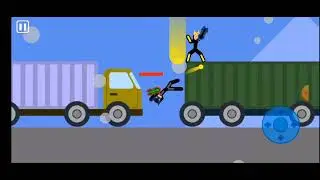 MIRROR MODE| SUPREME DUELIST| GAME
