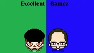Welcome To Excellent Gamez