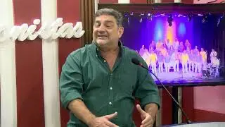 2 PARTE NOTA DIRECTOR DEL CORO MPAL DE COLONIA PROF.FERNANDO MADDALENA