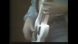 Amazing John Wetton Bass Solo (feat. Uriah Heep 1976)