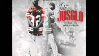 Jus Glo - Hottest Niggas ft Capo