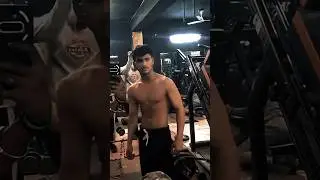 arm wrestling and gym edit