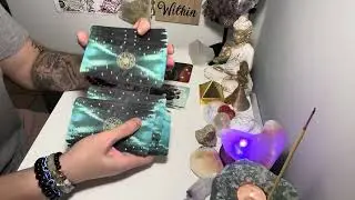 Близнецы❤️15-21 декабря. Они продали тебе мечту, ты видишь вещи ясно💫🌟