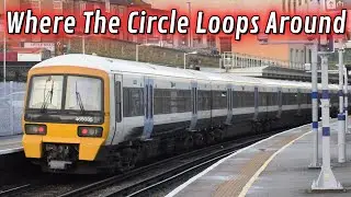 Exploring The Slade Green Loop | Ian Poole's Transport Travel Vlogs #357