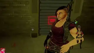 Callous Row Season 2 | Reyna Ryder Mechanic | Episode 24 [Cold Feet]