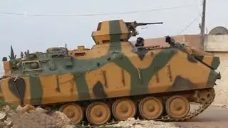 Main jihadist group signals acceptance of Idlib deal