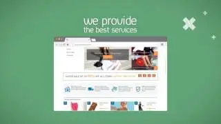 Fashion Trendy Shop