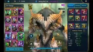 Jareg - Raid Shadows Legends