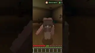 I hate murder mystery players #minecraft #hivemc #hive #hategaming